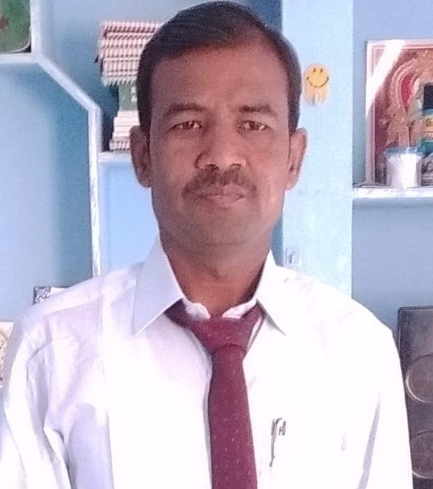 Ravikant Patil